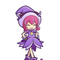 『ぷよクエ』×「おジャ魔女どれみ」コラボイベントは11月15日から─実施に先駆け、魔女見習いな“キリン”を先行公開！