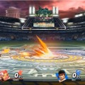 『スマブラSP』「テリー・ボガード」は“2つの横必殺ワザ”を持つ初のファイター！ 独自の新ステージには、総勢20体ものゲストキャラが【放送まとめ】