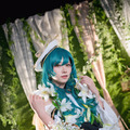 【コスプレ】えなこ、ブラマジガールのコスプレ披露！ 主催イベントに宮本彩希ら人気レイヤー7人集結【写真103枚】