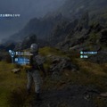 【吉田輝和の絵日記】『DEATH STRANDING』ルートを決め、装備を選択し、荷物を運べ！落とさないようにね…