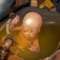 【吉田輝和の絵日記】『DEATH STRANDING』ルートを決め、装備を選択し、荷物を運べ！落とさないようにね…