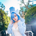 【コスプレ】FGO、鬼滅、Re:ゼロ…人気キャラ勢ぞろい！「acosta! ～AGF2019SP～」美女レイヤーまとめ（後編）【写真69枚】