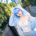 【コスプレ】FGO、鬼滅、Re:ゼロ…人気キャラ勢ぞろい！「acosta! ～AGF2019SP～」美女レイヤーまとめ（後編）【写真69枚】