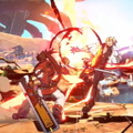 『GUILTY GEAR』シリーズ最新作のタイトルは『GUILTY GEAR -STRIVE-』に決定！「ファウスト」の姿を映す最新トレイラーも公開