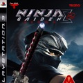 PS3『NINJA GAIDEN Σ2』、10月1日発売決定！プレミアムボックスも！