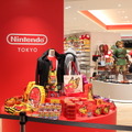 ニンテンドーグッズの楽園はここだ！日本国内初の任天堂直営オフィシャルストア「Nintendo TOKYO」レポート