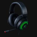 Razer、ゲーミングヘッドセット4製品を11月29日より国内向けに発売―ネコミミ付きヘッドセットも【UPDATE】