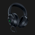 Razer、ゲーミングヘッドセット4製品を11月29日より国内向けに発売―ネコミミ付きヘッドセットも【UPDATE】