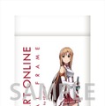 「SWORD ART ONLINE ORIGINAL FRAME アリシゼーションコレクション」Aincrad ASUNA model  6,360 円(税別)（C）2017 川原 礫／ＫＡＤＯＫＡＷＡ アスキー・メディアワークス／SAO-A Project