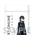 「SWORD ART ONLINE ORIGINAL FRAME アリシゼーションコレクション」Aincrad KIRITO model 6,360 円(税別)（C）2017 川原 礫／ＫＡＤＯＫＡＷＡ アスキー・メディアワークス／SAO-A Project