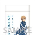 「SWORD ART ONLINE ORIGINAL FRAME アリシゼーションコレクション」Alicization EUGEO model6,360 円(税別)（C）2017 川原 礫／ＫＡＤＯＫＡＷＡ アスキー・メディアワークス／SAO-A Project