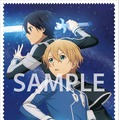 「SWORD ART ONLINE ORIGINAL FRAME アリシゼーションコレクション」Alicization EUGEO model6,360 円(税別)（C）2017 川原 礫／ＫＡＤＯＫＡＷＡ アスキー・メディアワークス／SAO-A Project