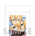 「SWORD ART ONLINE ORIGINAL FRAME アリシゼーションコレクション」300 セット限定コンプリートボックス38,160 円(税別)（C）2017 川原 礫／ＫＡＤＯＫＡＷＡ アスキー・メディアワークス／SAO-A Project