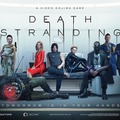 『DEATH STRANDING』公式人気投票の結果発表！クリフがダントツ首位に