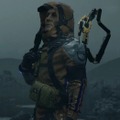 『DEATH STRANDING』公式人気投票の結果発表！クリフがダントツ首位に