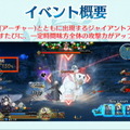 『FGO アーケード』「エレナ(クリスマス)」や「イシュタル(アーチャー)」実装に沸いた生放送まとめ―初のクリスマスイベント開催は12月5日！