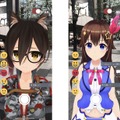 「ホロライブプロダクション」所属VTuberといつでも会える！スマホアプリ『ホロリー』iOSでサービス開始─Android版は近日公開