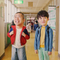 『ポケモン ソード・シールド』岡田将生さん＆ハライチ澤部佑さんが小学生に変身？掛け合いバッチリな新TVCMが12月7日より順次公開