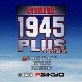 STRIKERS 1945 PLUS Portable