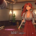 『新サクラ大戦』製品版と体験版を比較しながらプレイ！ 選択肢の作り込みや初体験のモードに胸が高鳴る─OPアニメもweb公開版と違うだと!?【プレイレポ】