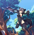 『けものフレンズ３』イベント「体力測定 アイアイ編」開催中─「12月体力測定しょうたい」のピックアップフォトを公開！