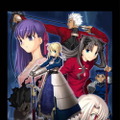 武内崇が描く『Fate』イラストの集大成「Return to AVALON -武内崇Fate ART WORKS-」12月25日発売！一部収録イラストや店舗別特典を初公開