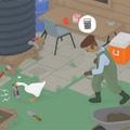 『Untitled Goose Game ～いたずらガチョウがやって来た！～』PS4版が12月17日に配信