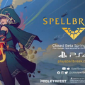 魔法を駆使するバトルロイヤル『Spellbreak』PS4版が2020年春にCBT予定