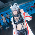 【コスプレ】えなこ、HIKOらSPゲストが沸かす！「C3AFA Singapore 2019」3日目美女レイヤーまとめ【写真73枚】