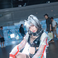 【コスプレ】えなこ、HIKOらSPゲストが沸かす！「C3AFA Singapore 2019」3日目美女レイヤーまとめ【写真73枚】