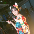 【コスプレ】えなこ、HIKOらSPゲストが沸かす！「C3AFA Singapore 2019」3日目美女レイヤーまとめ【写真73枚】