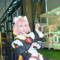 【コスプレ】えなこ、HIKOらSPゲストが沸かす！「C3AFA Singapore 2019」3日目美女レイヤーまとめ【写真73枚】