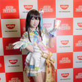 【コスプレ】えなこ、HIKOらSPゲストが沸かす！「C3AFA Singapore 2019」3日目美女レイヤーまとめ【写真73枚】