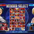 THE KING OF FIGHTERS XII