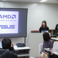 ゲーミングPCメーカー“ASUS”と半導体製造“日本 AMD”が協力する、仙台市＆NTTドコモ東北支社による施策“GLOBAL Lab SENDAI”。そこで学ぶ学生たちに話を聞いた