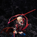 「PVCフィギュア Fate/Grand Order 1/7　謎のヒロインX　オルタ」16,800円（税抜）（C）TYPE-MOON / FGO PROJECT