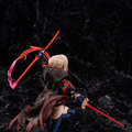 「PVCフィギュア Fate/Grand Order 1/7　謎のヒロインX　オルタ」16,800円（税抜）（C）TYPE-MOON / FGO PROJECT