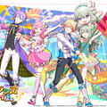 『プロジェクトセカイ カラフルステージ feat.初音ミク』登場する5ユニット総勢20名のプロフィール公開！一癖も二癖もあるメンバー達に注目