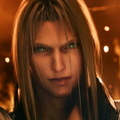 『FF7 リメイク』オリジナル版には無い新ストーリーが「列車墓場」に追加！新ソルジャー「ローチェ」は仲間から嫌われるスピードジャンキー