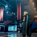 『FF7 リメイク』オリジナル版には無い新ストーリーが「列車墓場」に追加！新ソルジャー「ローチェ」は仲間から嫌われるスピードジャンキー