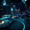 『FF7 リメイク』オリジナル版には無い新ストーリーが「列車墓場」に追加！新ソルジャー「ローチェ」は仲間から嫌われるスピードジャンキー