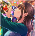 『ラブプラス EVERY』「完成！二人だけのクリスマスツリー」開催！イベント限定カード＆サンタファッションを手に入れよう