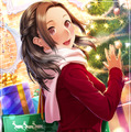 『ラブプラス EVERY』「完成！二人だけのクリスマスツリー」開催！イベント限定カード＆サンタファッションを手に入れよう