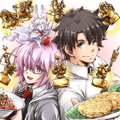 『FGO』のクリプターアンソロジーや「帝都聖杯奇譚」のリメイクを無料で楽しめる！オンラインマガジン「TYPE-MOONコミックエース」オープン