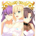 『FGO』記念礼装が3種も登場！「「Fate/stay night」15周年記念キャンペーン」開催