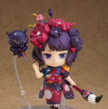 『FGO』フォーリナー・葛飾北斎がねんどろいど化―もちろん「ととさま」も一緒！