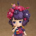 『FGO』フォーリナー・葛飾北斎がねんどろいど化―もちろん「ととさま」も一緒！