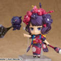 『FGO』フォーリナー・葛飾北斎がねんどろいど化―もちろん「ととさま」も一緒！