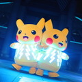 「ピカチュウ大量発生チュウ！2019」LED装飾をあしらったピカチュウ達が観客を魅了！グランモール公園でのパフォーマンス映像公開