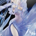 「Re:ゼロから始める異世界生活 エミリア -Crystal Dress Ver-」（C） 長月達平・株式会社KADOKAWA刊／Re:ゼロから始める異世界生活製作委員会